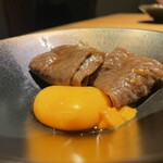 すすきの焼肉きらく - 