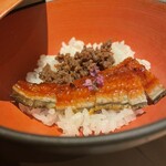 すすきの焼肉きらく - 