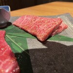 すすきの焼肉きらく - 