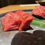 すすきの焼肉きらく - 