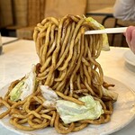 やきそば安藤 - 