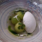 2tsumoli  - デザート