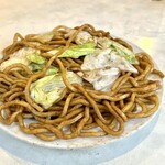 やきそば安藤 - 