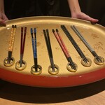 すすきの焼肉きらく - 