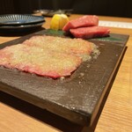 すすきの焼肉きらく - 