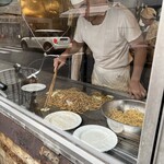 やきそば安藤 - 