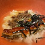 すすきの焼肉きらく - 