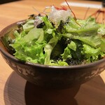 すすきの焼肉きらく - 