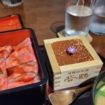 竈flamme 炭三郎 - 