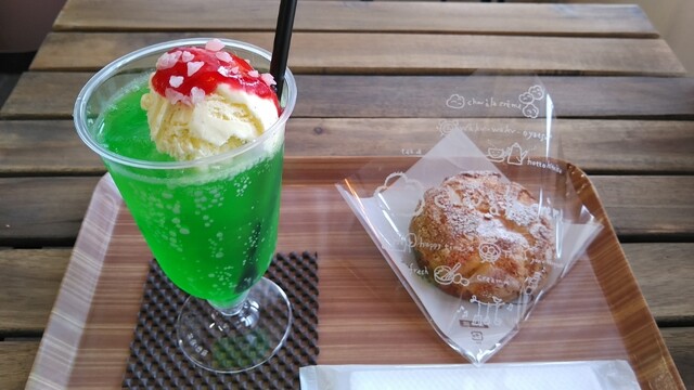 Miche（ミシェ） 蔵王カフェ｜スキー場で楽しむ季節限定スイーツと温かいドリンク