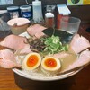 濃厚ラーメン かなや