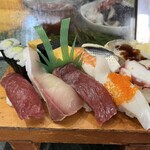 忍寿司 - 料理写真: