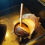 東京住友クラブ - 姫サザエ