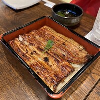 新宿うな鐵 はなれ - 