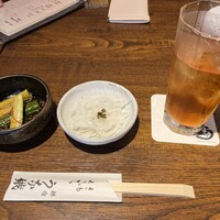 新宿うな鐵 はなれ - 