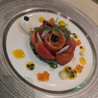 TEIEN Restaurant comodo - 
