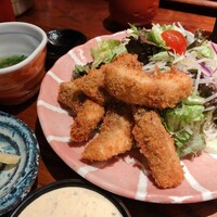 旬家 和しん - 