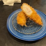 とんかつ ふじ井 - 