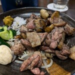 薩摩 ぢどっこ亭 - 