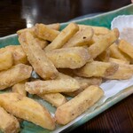 薩摩 ぢどっこ亭 - 