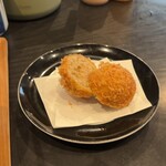 とんかつ ふじ井 - 