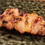 焼鳥 せきね - かしわ