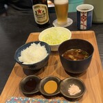 とんかつ ふじ井 - 