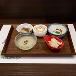 一僖 - 料理写真: