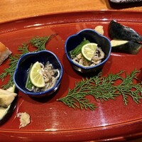 魚匠 銀平 心斎橋店 - 