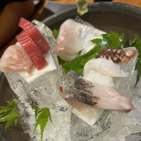 魚匠 銀平 心斎橋店 - 