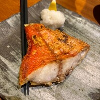 魚匠 銀平 心斎橋店 - 