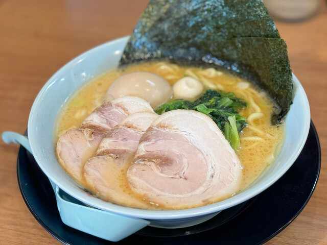 Machida Shoten Nisshin Akaike Ten