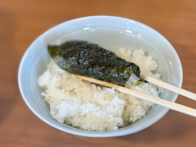 Machida Shoten Nisshin Akaike Ten photo 2