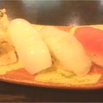 Otoya - 握り寿司！