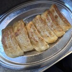小金ちゃん - イチオシ餃子