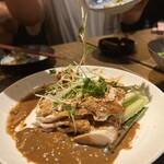 中国酒家 辰春 - 