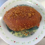 ベーカリー・カフェ・クラウン - サイコーに美味しいカレーパン(>_<)