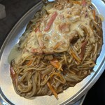 小金ちゃん - 元祖焼きラーメン