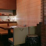 中国酒家 辰春 - 