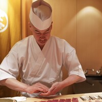 鮨 つぼみ - 