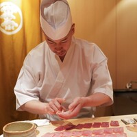 鮨 つぼみ - 