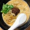 担々麺 かんだ橋 本店