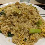 台湾料理 食の味 - 