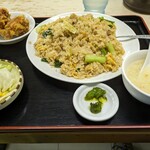 台湾料理 食の味 - 