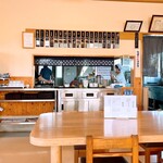 新川うどん店 - 