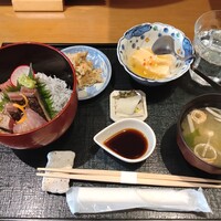 お料理 とみやま - 