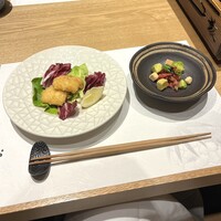 神戸牛 しゃぶしゃぶ おもき 離れ 銀座店 - 