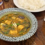 印度料理シタール - 