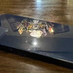 焼きもの家 慶 - ありがとうiPhone12 mini ^_^