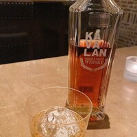 TOKYO Whisky Library - 